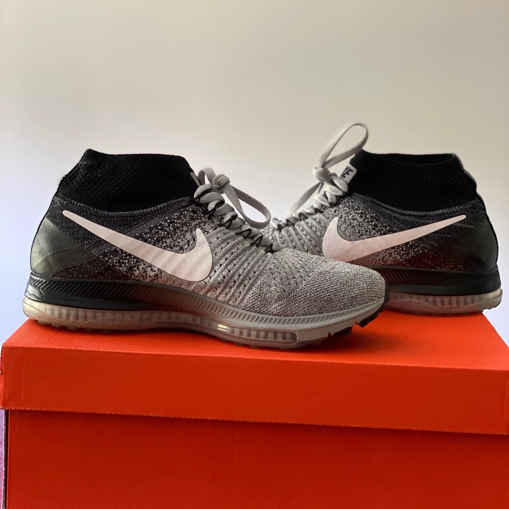 Nike Zoom All Put FlyKnit